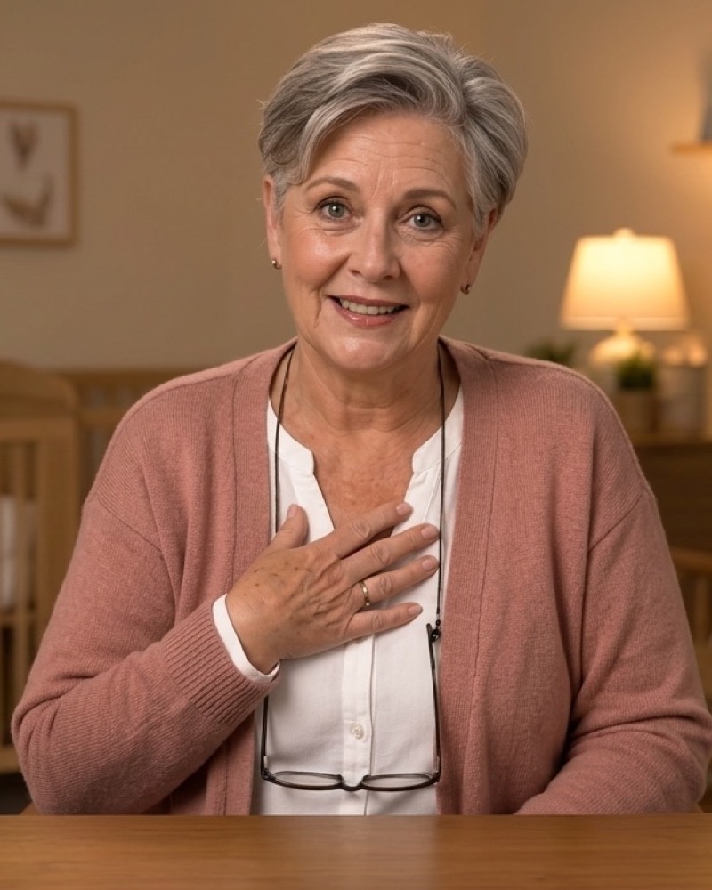 Maggie Ellison